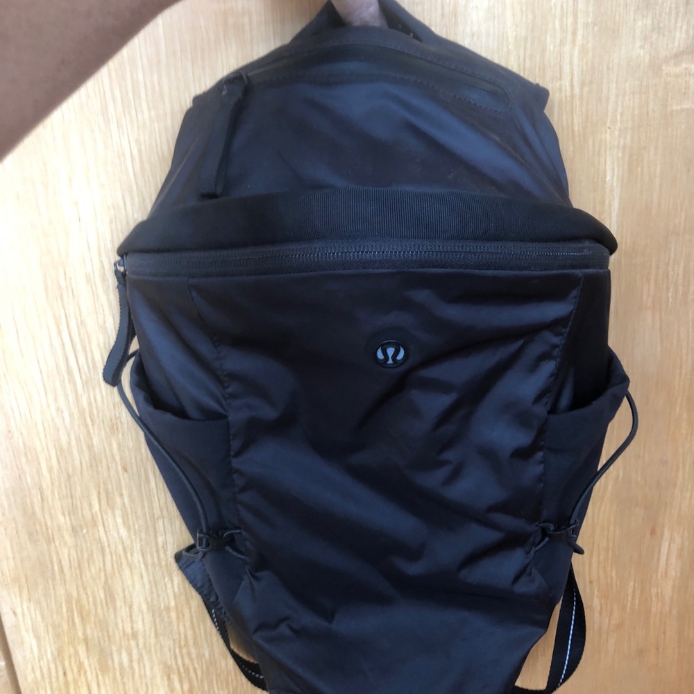 Lululemon Backpack